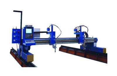 Gantry CNC cutting machine common problems and solutions