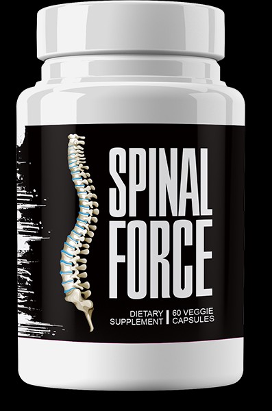 Spinal Force Reviews: Natural Back Pain Relief or A Scam?