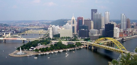 Top 5 Historical Places to Visit in Pittsburgh