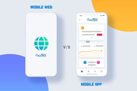 A mobile app or a mobile website, Which is better?