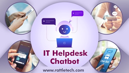 Benefits of Help Desk Chatbots in IT Service Businesses