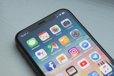 Studies show boom in mobile app usage: casino apps and socials are changing our lives