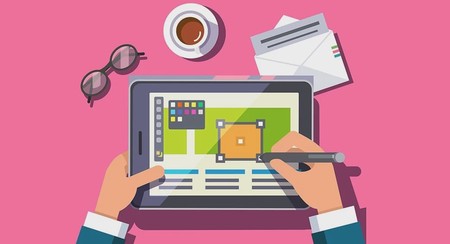 Key rules of web design. You definitely need to know this!