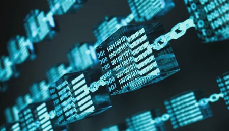 Development of solutions for business based on blockchain ​​technology