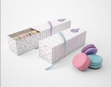 What Are the Essential Elements for Macaron Packaging Boxes to Be Popular?