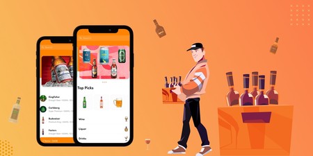 4 Ways To Boost An Alcohol Delivery App Downloads