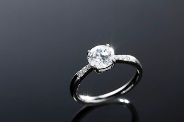 Learn to buy diamond rings for sale online