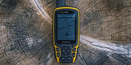 Best Outdoor Camping Garmin GPS