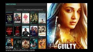 Top 5 Online Movies Streaming Websites to Watch Bollywood Movies For Free