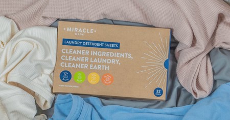 Miracle laundry detergent sheets reviews 2022: legit or scam?(USA/Canada update)