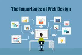 5 reasons why good web design is important