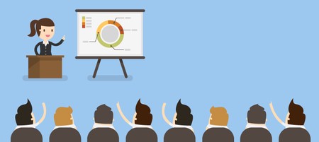 Smart Tips for a Good Presentation, Impress Your Audience!