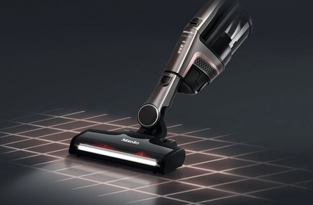 How to use Miele Vacuum Cleaner?