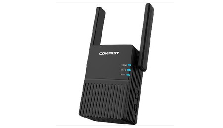 An All-Encompassing Guide to Reset Comfast WiFi Extender