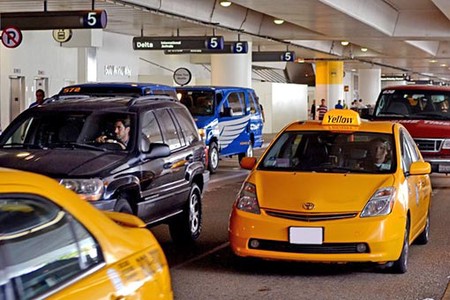 All You Know About Best Airport Taxi Service