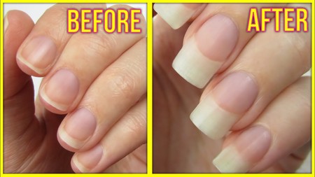 How to Get Perfect Nails