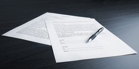How Can Business Agreement Lawyers Help Your Business