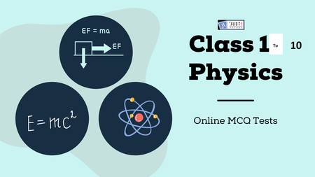 Free ICSE Class 7 Physics Exam MCQ Mock Test