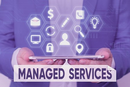 The Pros And Cons Of Investing In Managed IT Services
