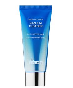 How to use Dr. Brandt pores no more vacuum cleaner?