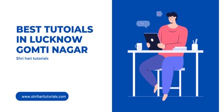 Best Home tutorials in lucknow gomti nagar