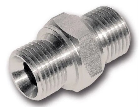 Hydraulic Adapter Fittings Manufacturers in India