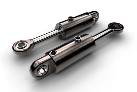 Types of Hydraulic Cylinder Manufacturers in India
