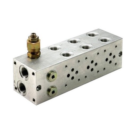 Hydraulic Distribution Block Manufacturers, Suppliers
