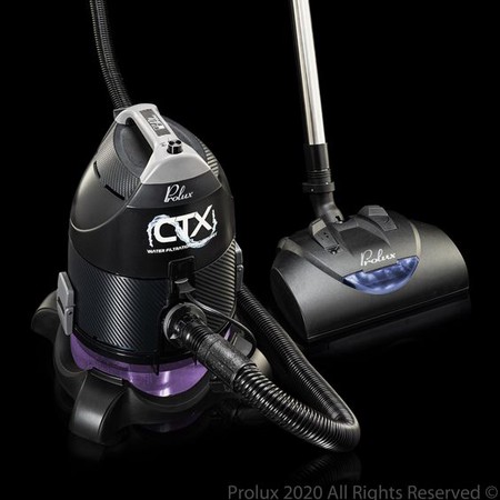 What is the best bagless vacuum cleaner?