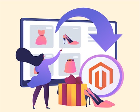 How AEM Magento Integration Benefits Your eCommerce Operations?