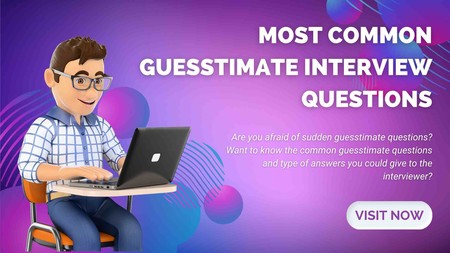 The Top Ten Interview Questions You Can Probably Guess The Answers To