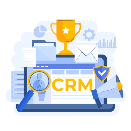 Has your organization outgrown the current CRM?