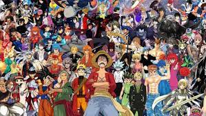 Best Anime PFP Assortment In 2022