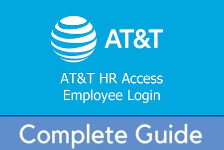 HR One Stop ATT Login | AT&T Employee Login Portal