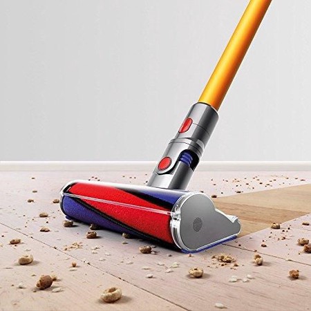 What is the best stick vacuum cleaner?