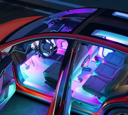 The Best Led Car Lights For Your Next Trip