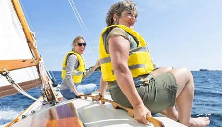All About Boating Safety