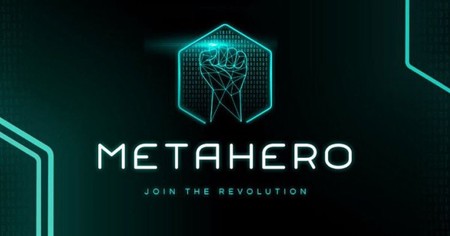 Meta (HERO) Price, Charts, and New