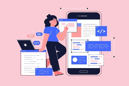 Why Should Businesses Opt for React Native Development Services