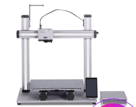 Start a 3D printing business with outstanding modern 3D printers!
