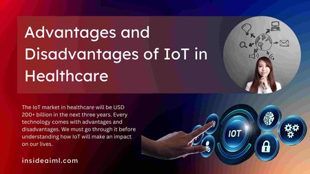The benefits and drawbacks of IoT in healthcare