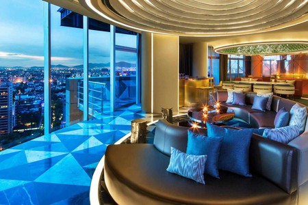 Best Hotels in Mexico City