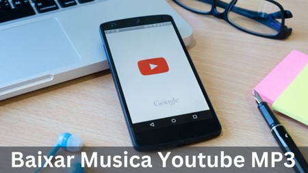 Baixar Musica Youtube MP3 Grátis