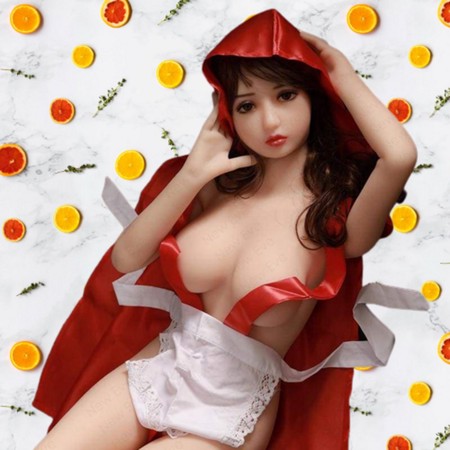 Dress up your own cute mini sex doll with Halloween costume ideas