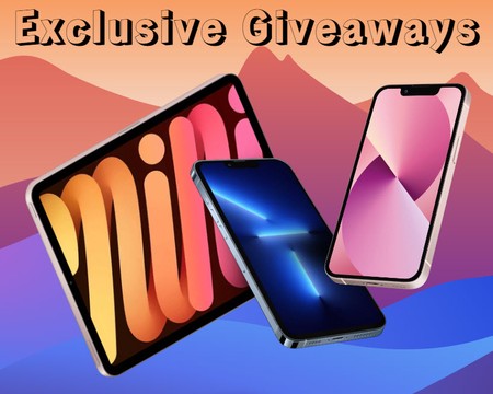 Free to Enter Giveaways  iPhone 14 Pro Max Apple Watch iPhone 14 Plus Apple Watch Ultra
