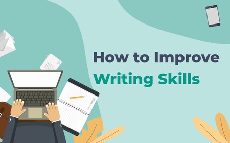 EMBARRASSED BY YOUR ESSAY WRITING ABILITIES? A WAY TO IMPROVE WRITING SKILLS