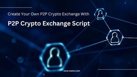 How to Build an Incredible P2P Crypto Exchange in 2022?