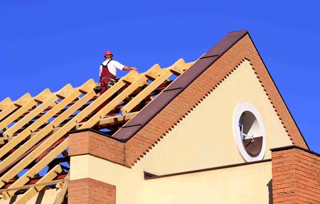 Is Your Roof Suffering From Sun Damage in Diamond Bar?