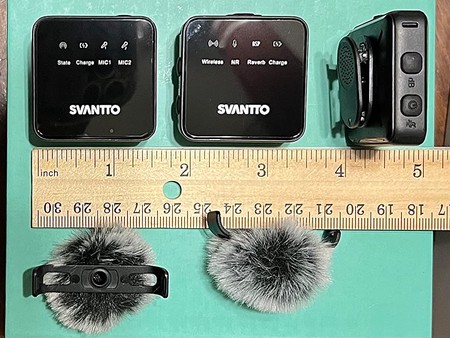 Buying Guide For Wireless Lavalier Microphone