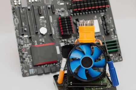How to install graphics card software?